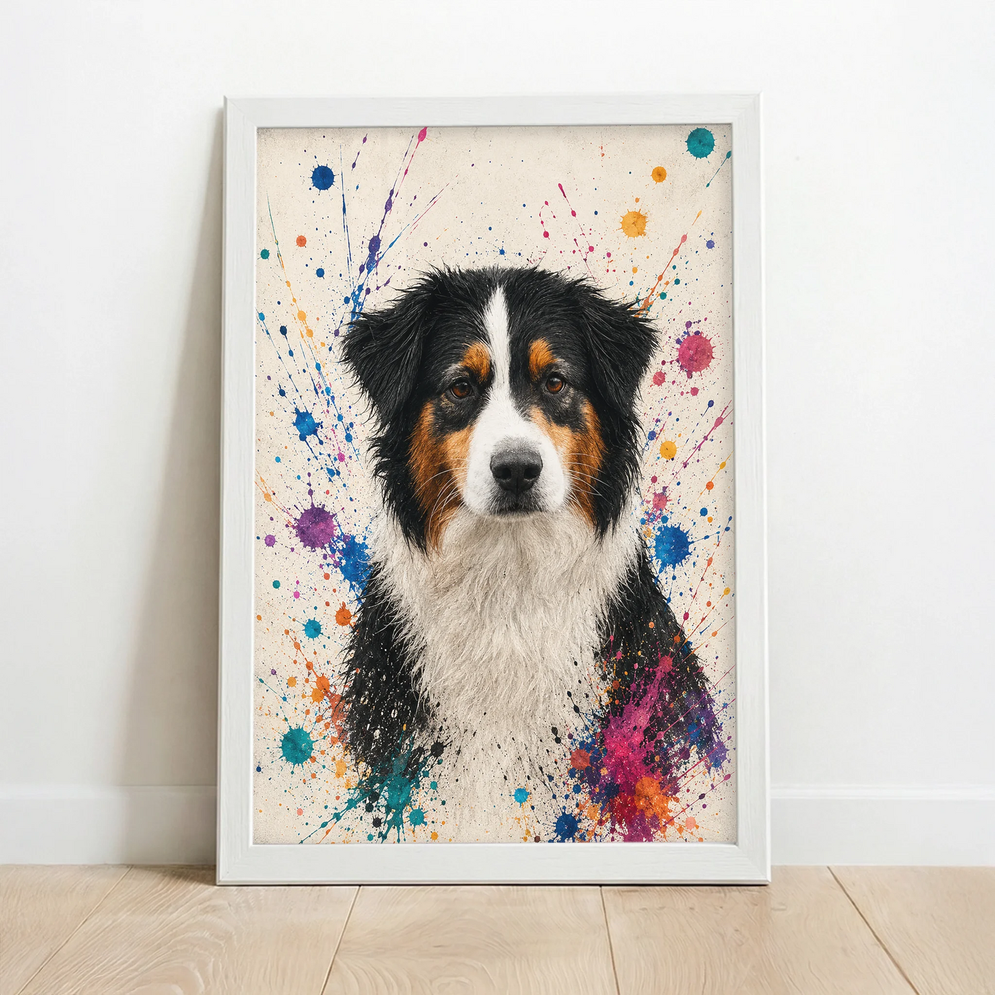Framed Poster white copy