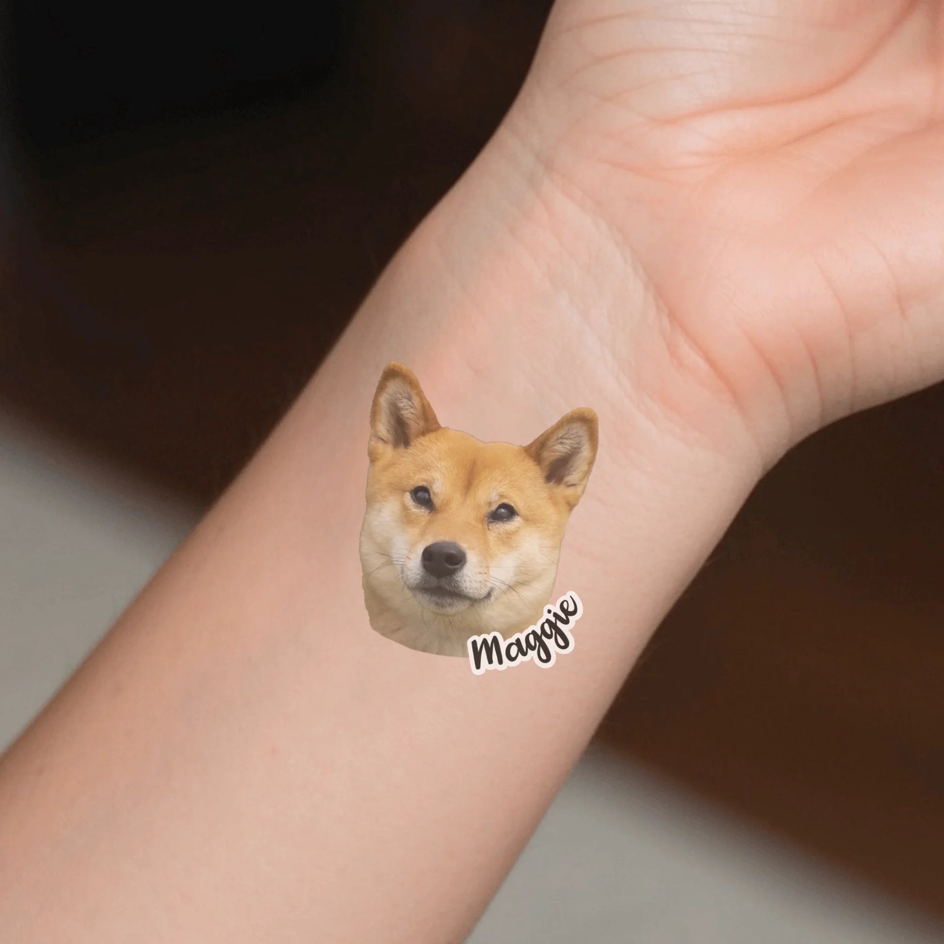 Tattoo SHOP 5