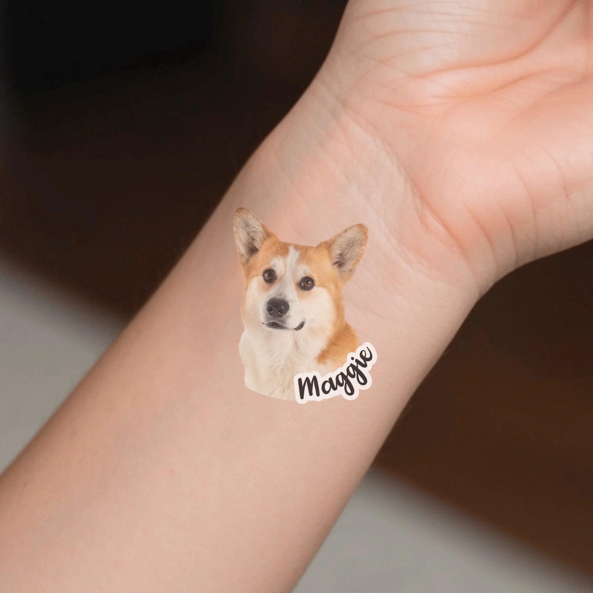 Tattoo SHOP 5