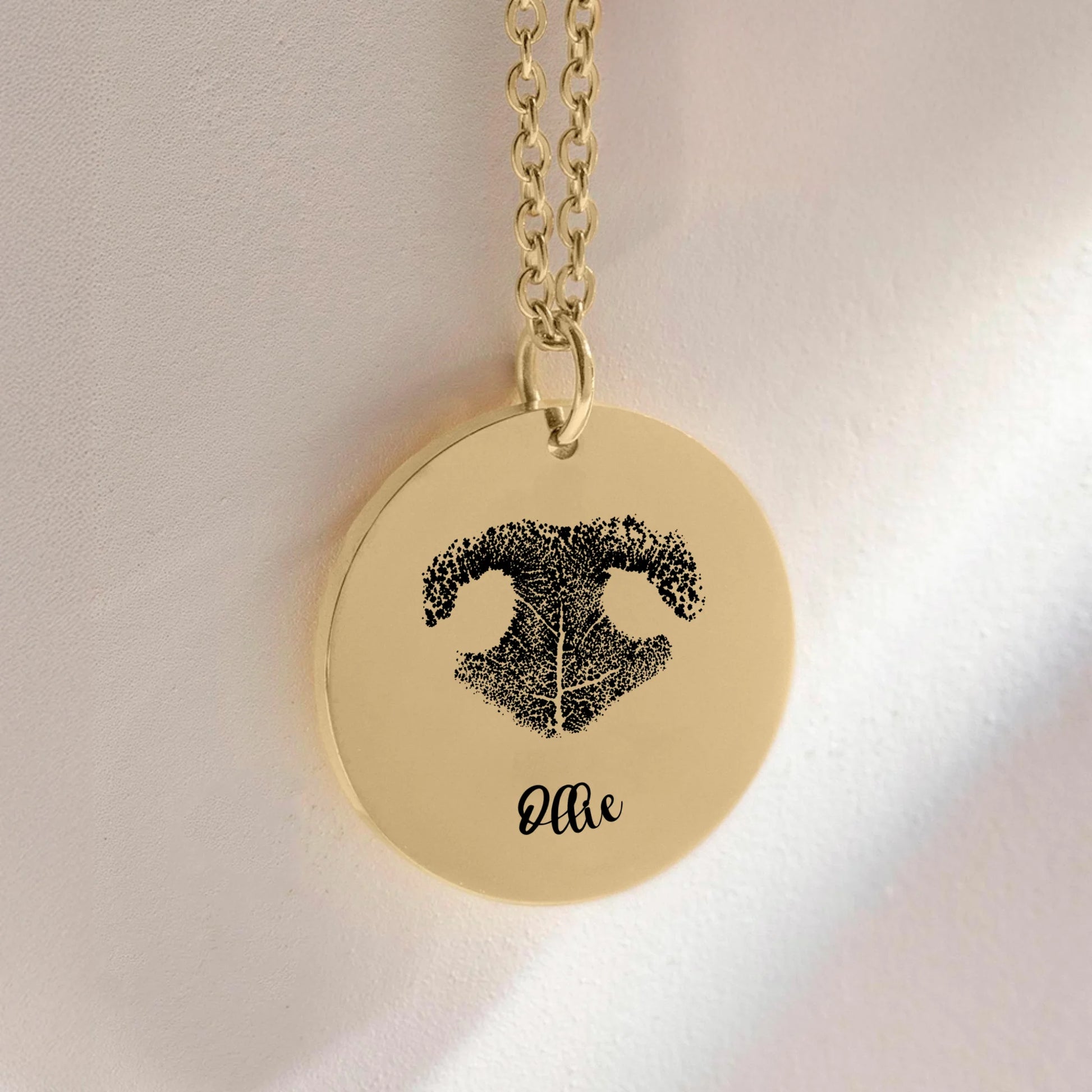 Circle Gold SHOP