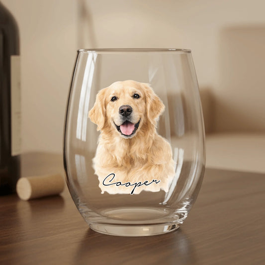 Wine glass US SHOP