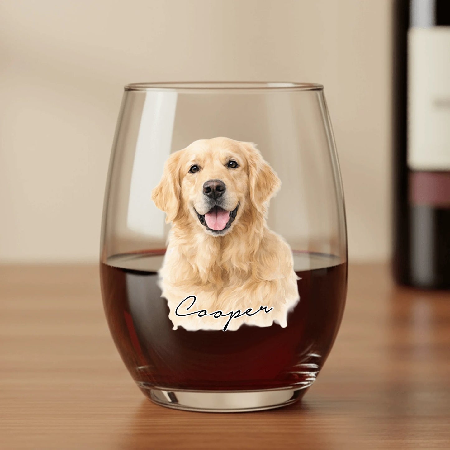 Wine glass US SHOP 2