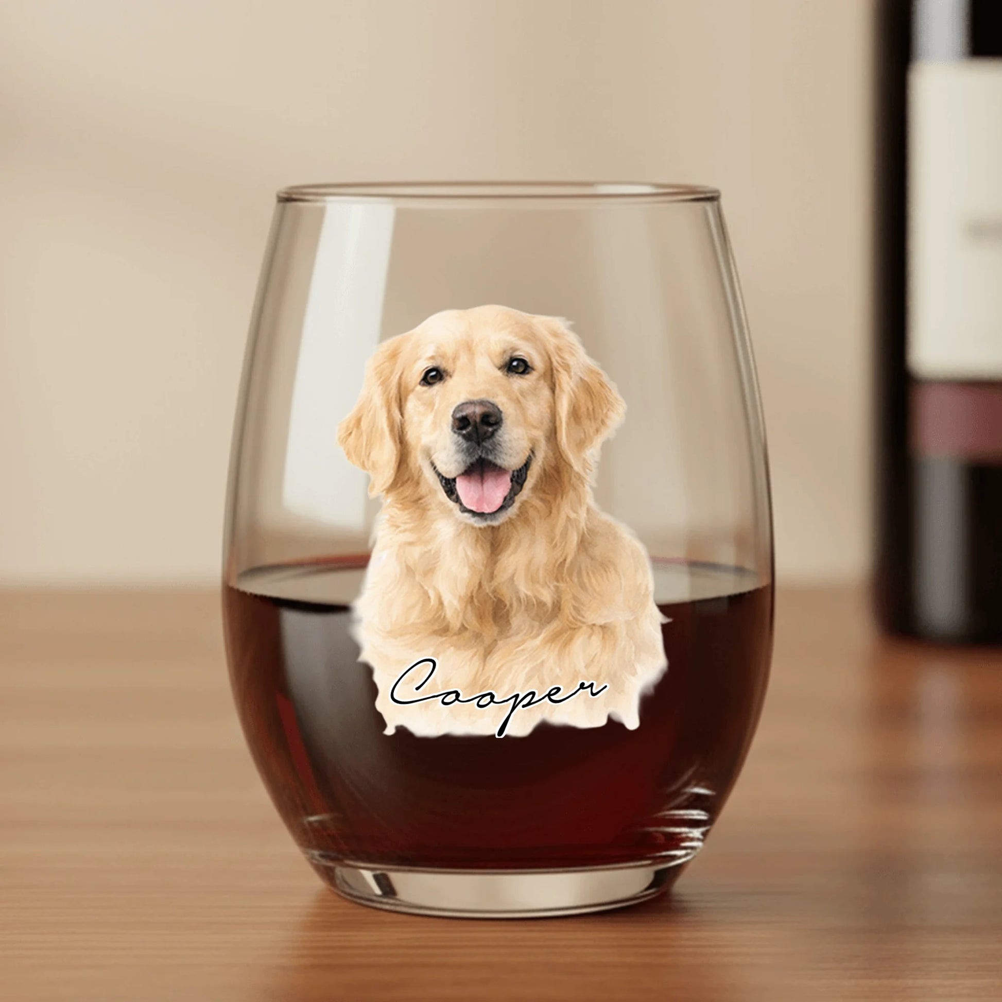 Wine glass US SHOP 2