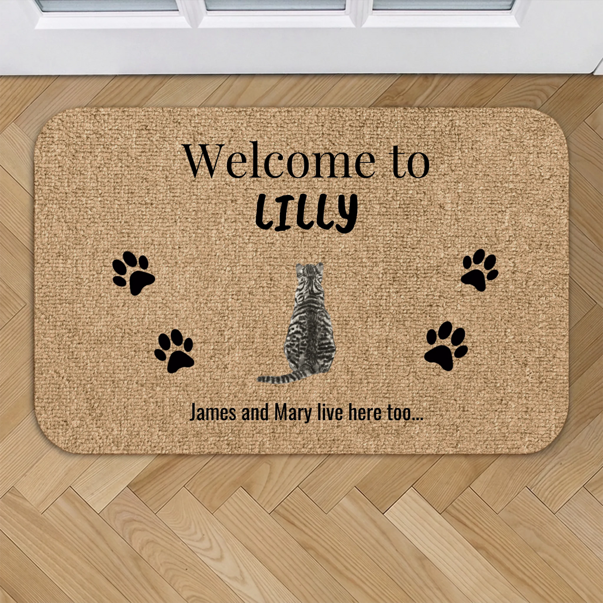 Doormat US Shop