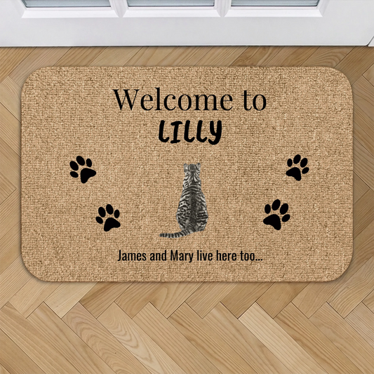 Doormat US Shop