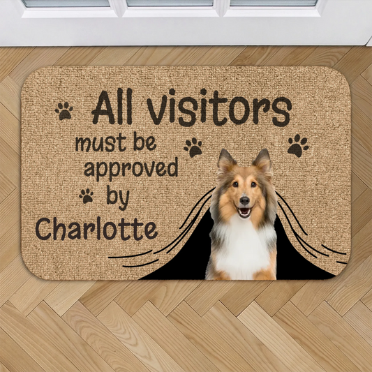 Doormat US Shop