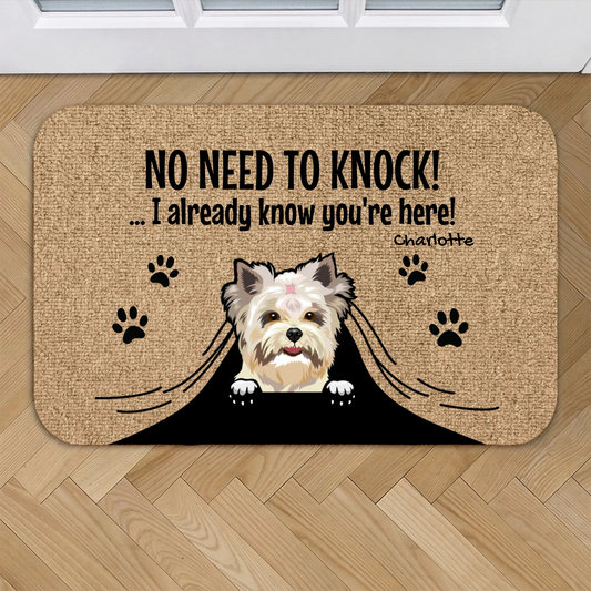 Doormat US Shop