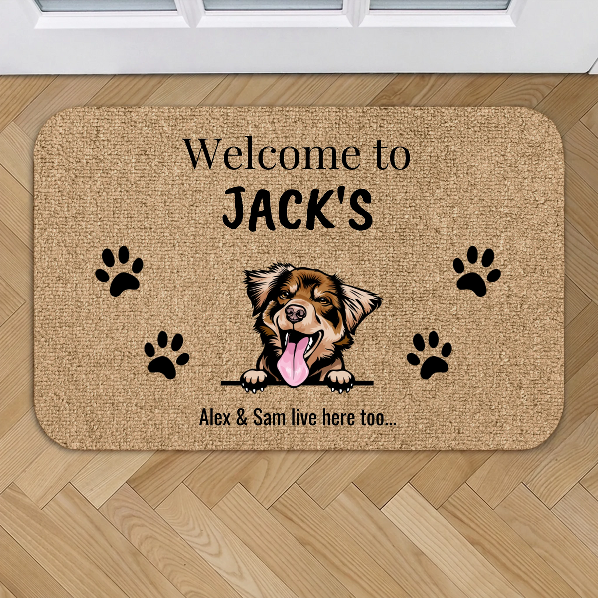 Doormat US Shop