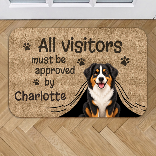 Doormat US Shop