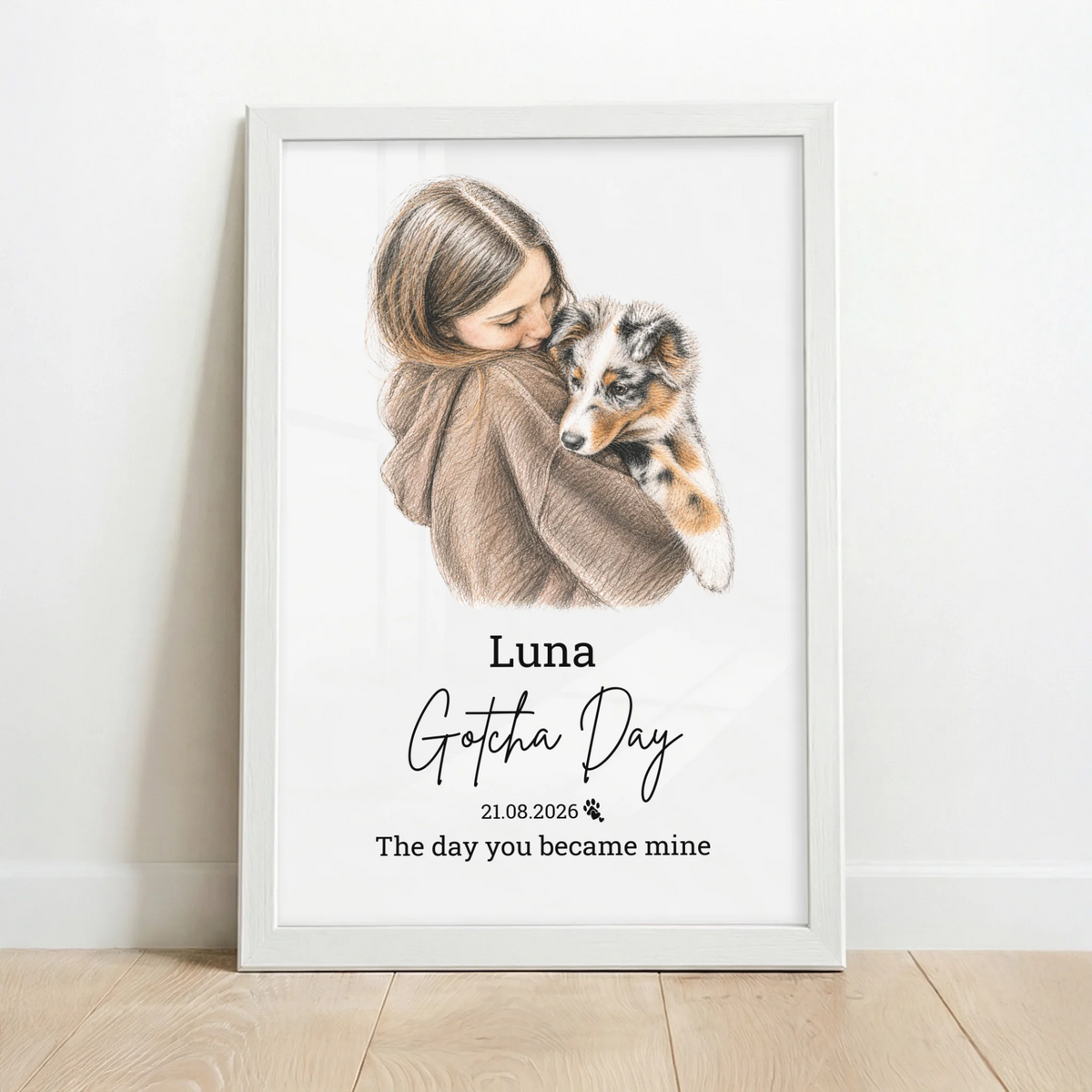 Framed Poster white copy