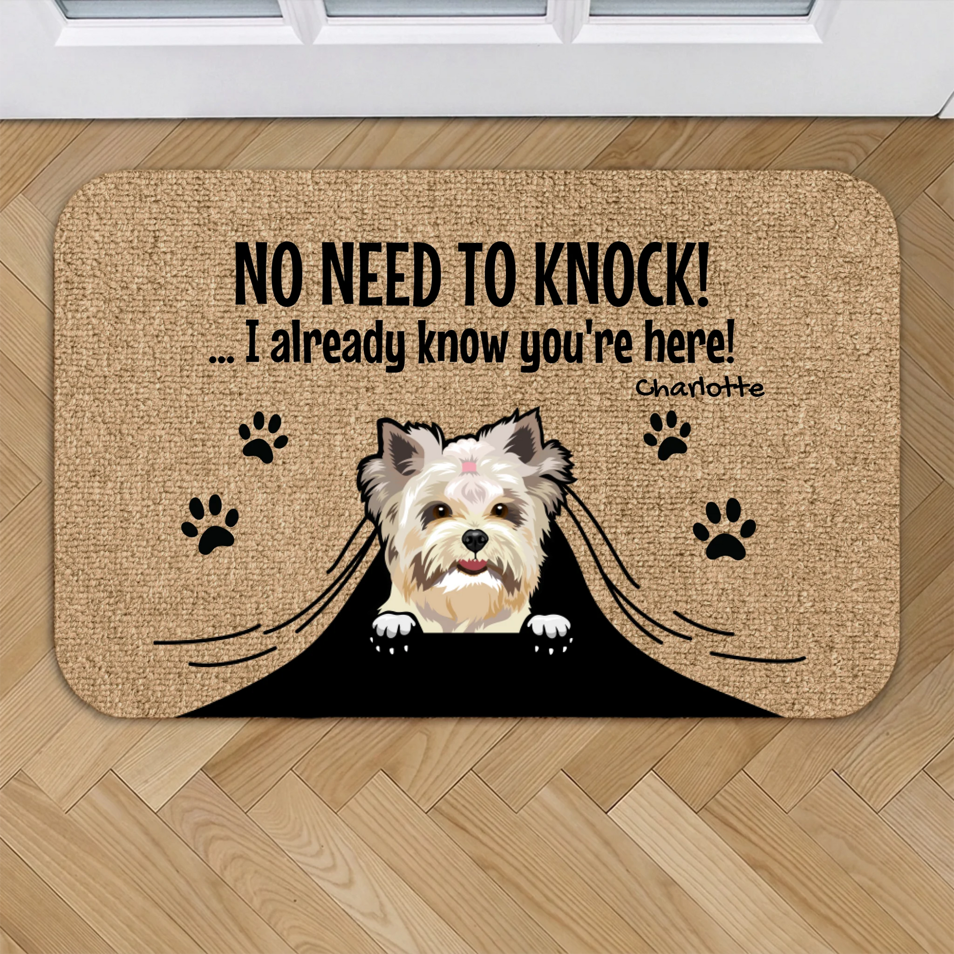 Doormat US Shop