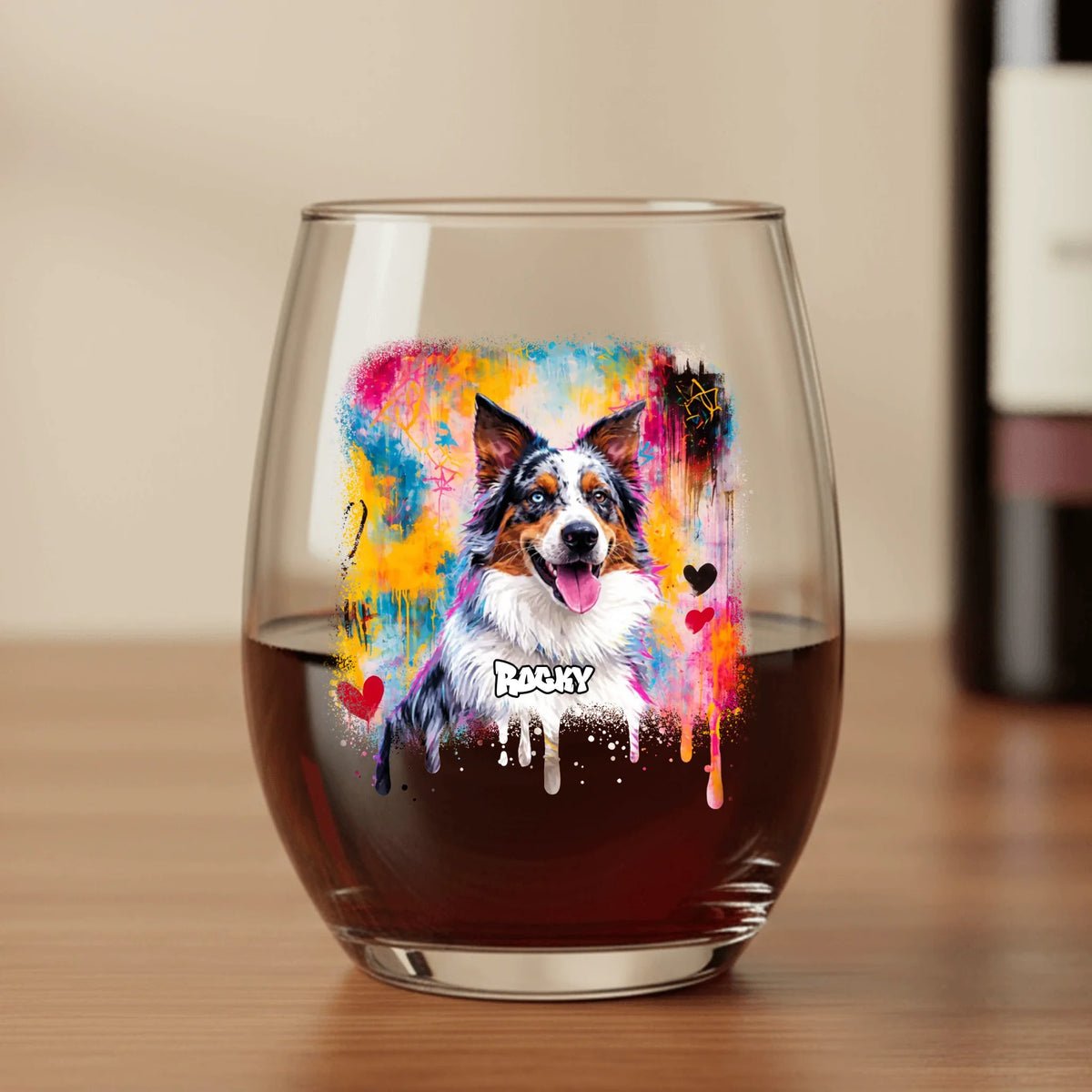 Wine glass US SHOP 2