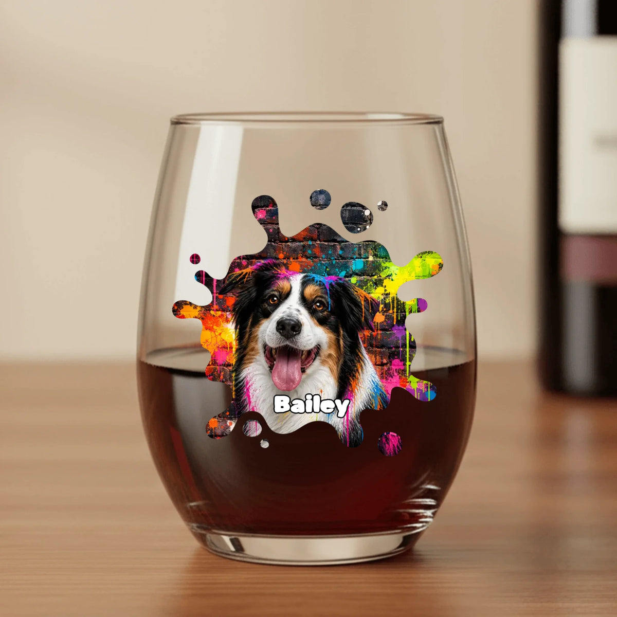 Wine glass US SHOP 2