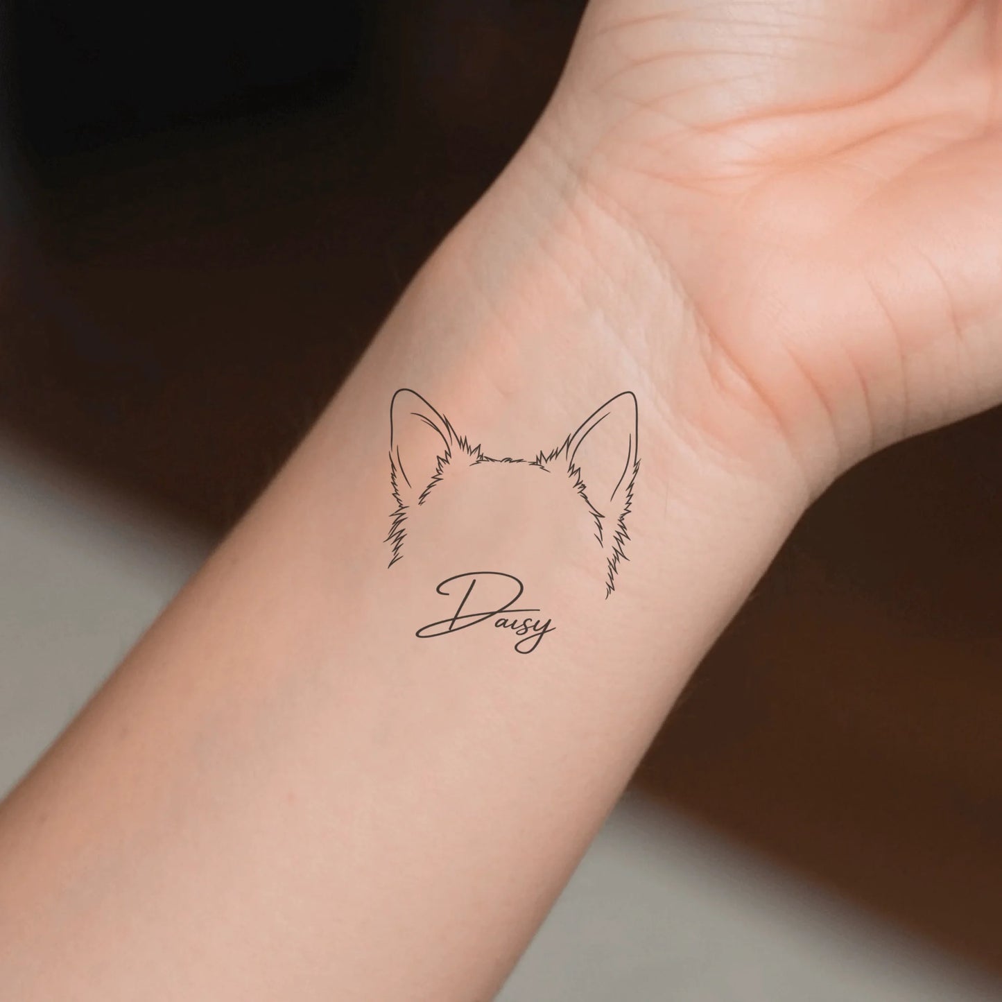 Tattoo SHOP 5