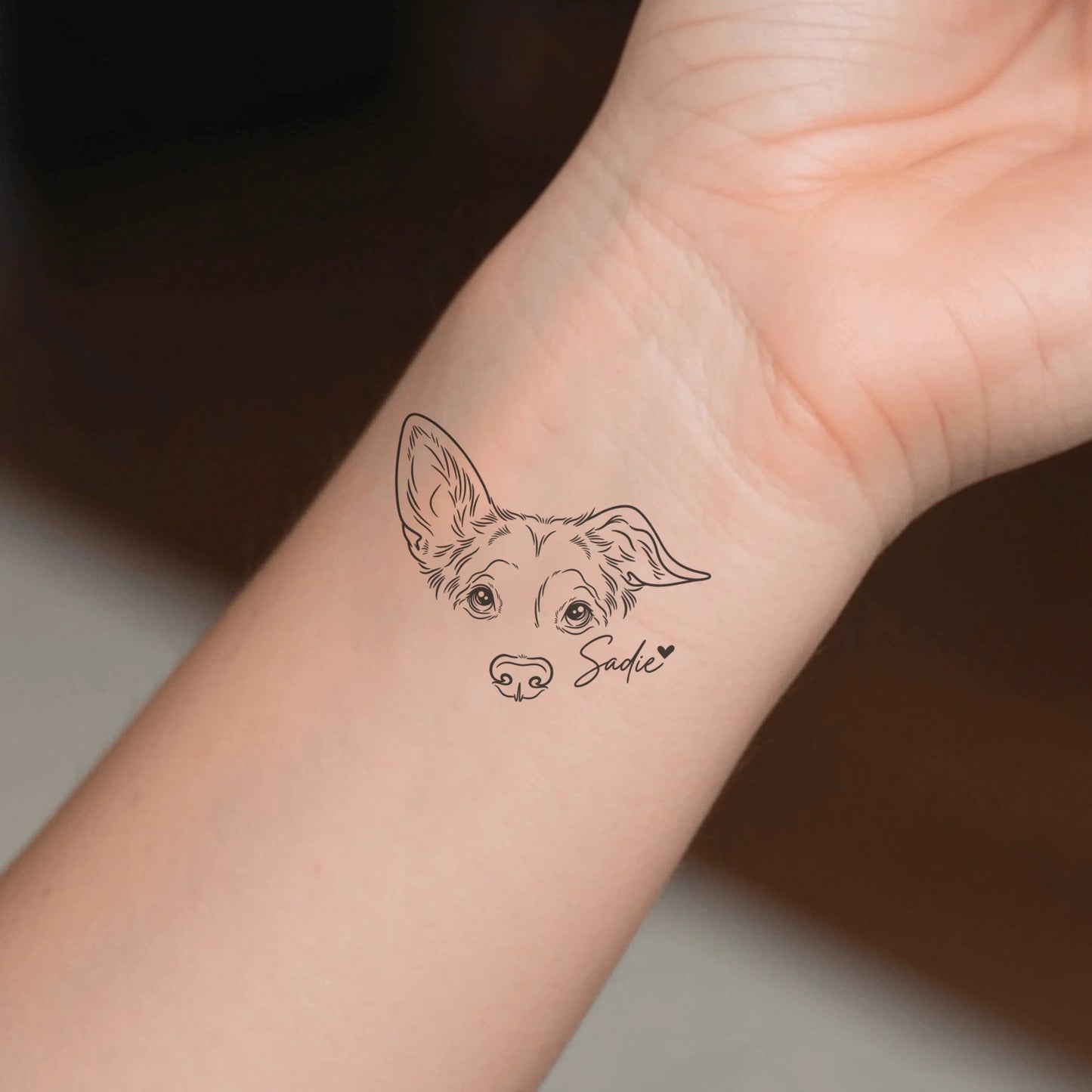 Tattoo SHOP 5