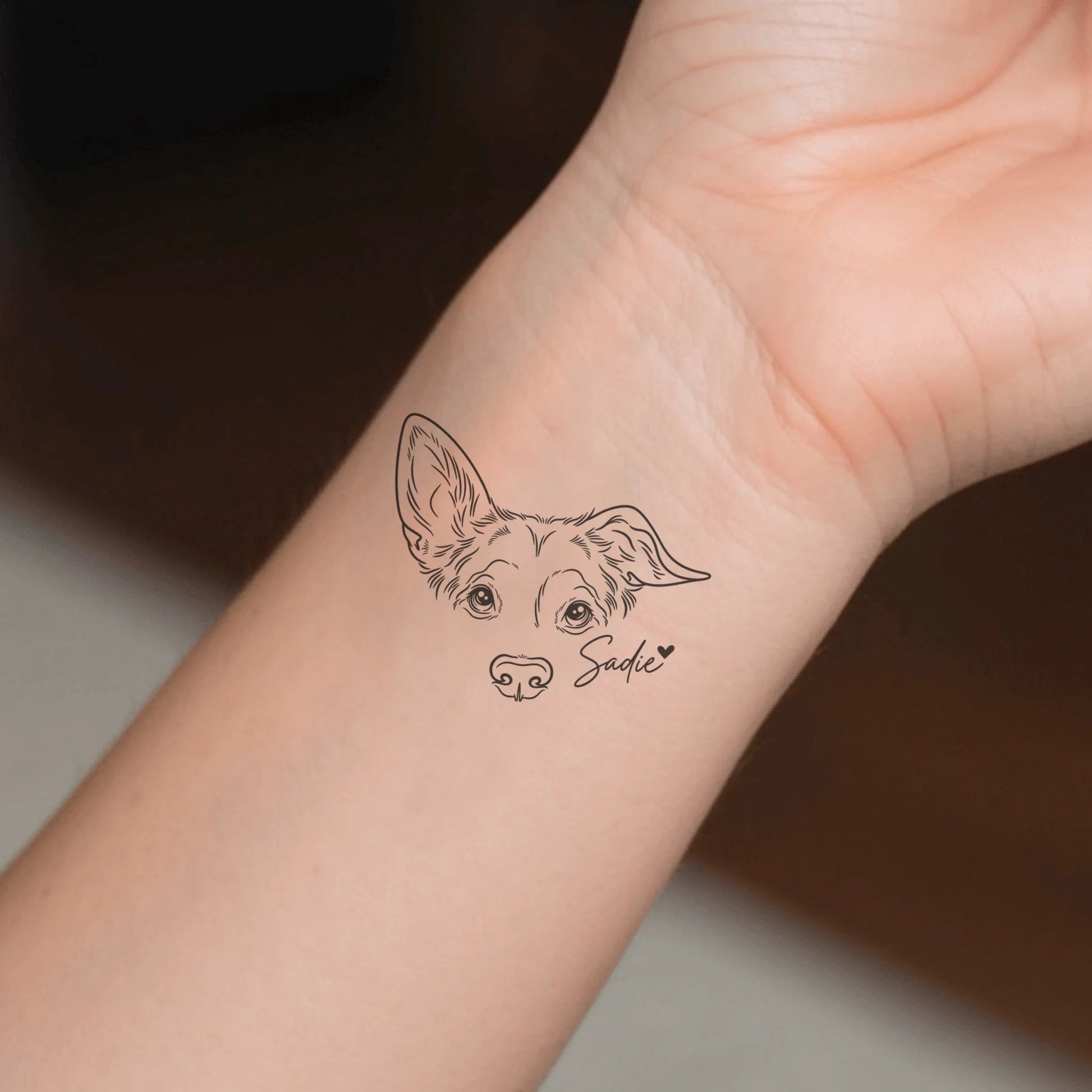 Tattoo SHOP 5