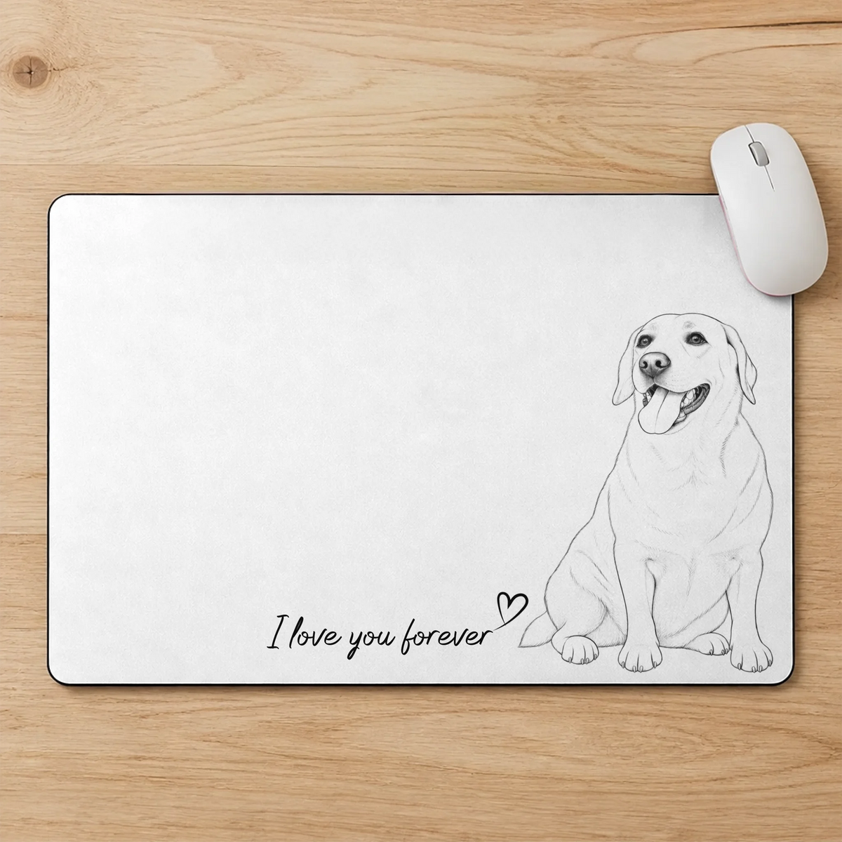 Feeding Mat - Desk SHOP