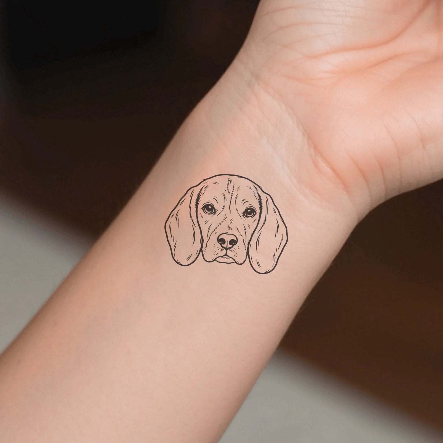 Tattoo SHOP 5
