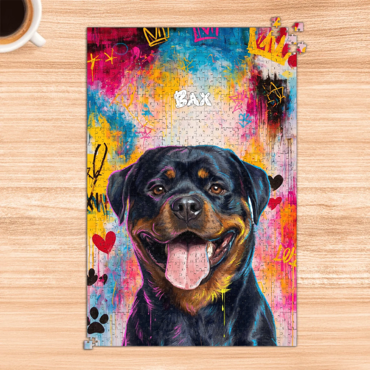 SHOP 1000pc vertical