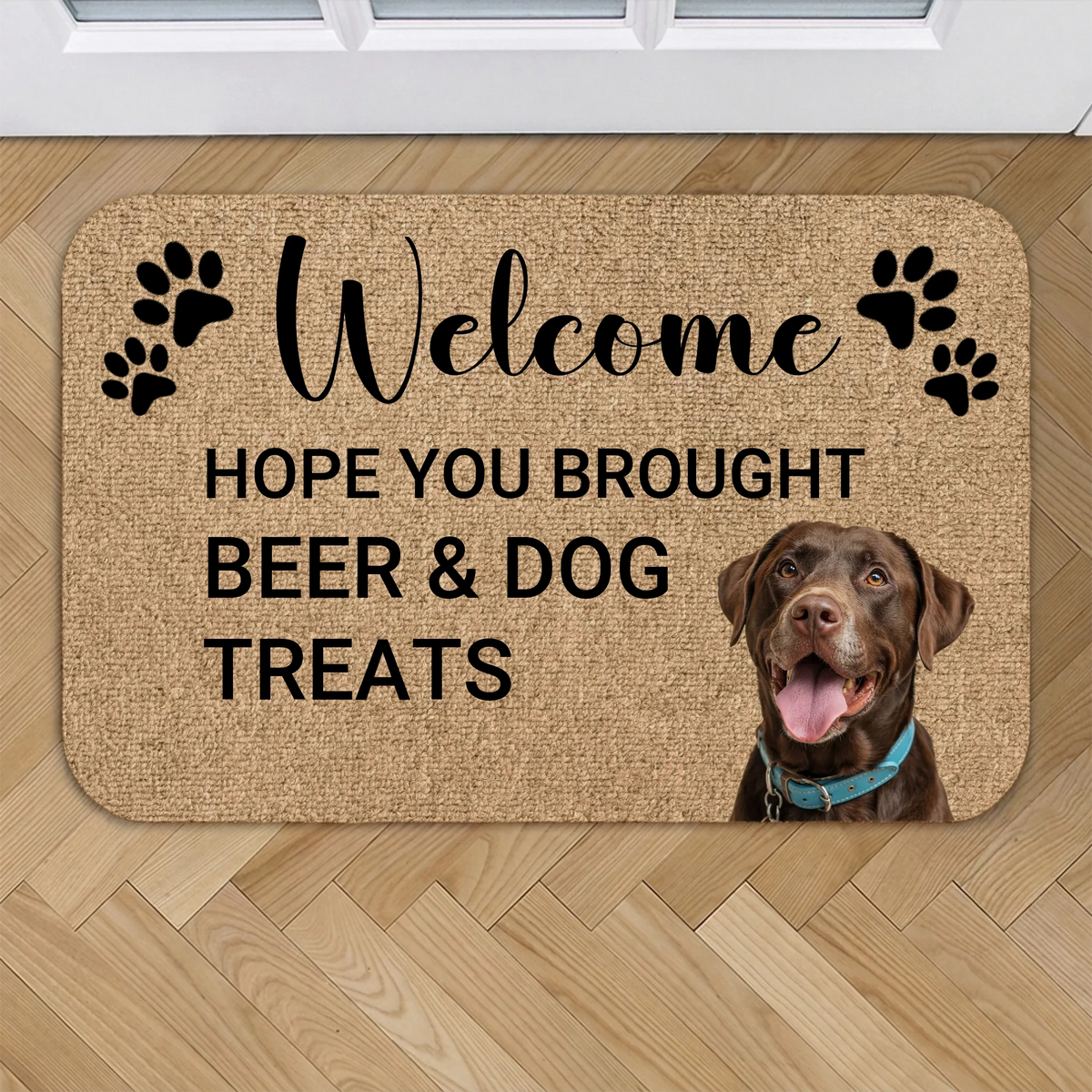Doormat US Shop