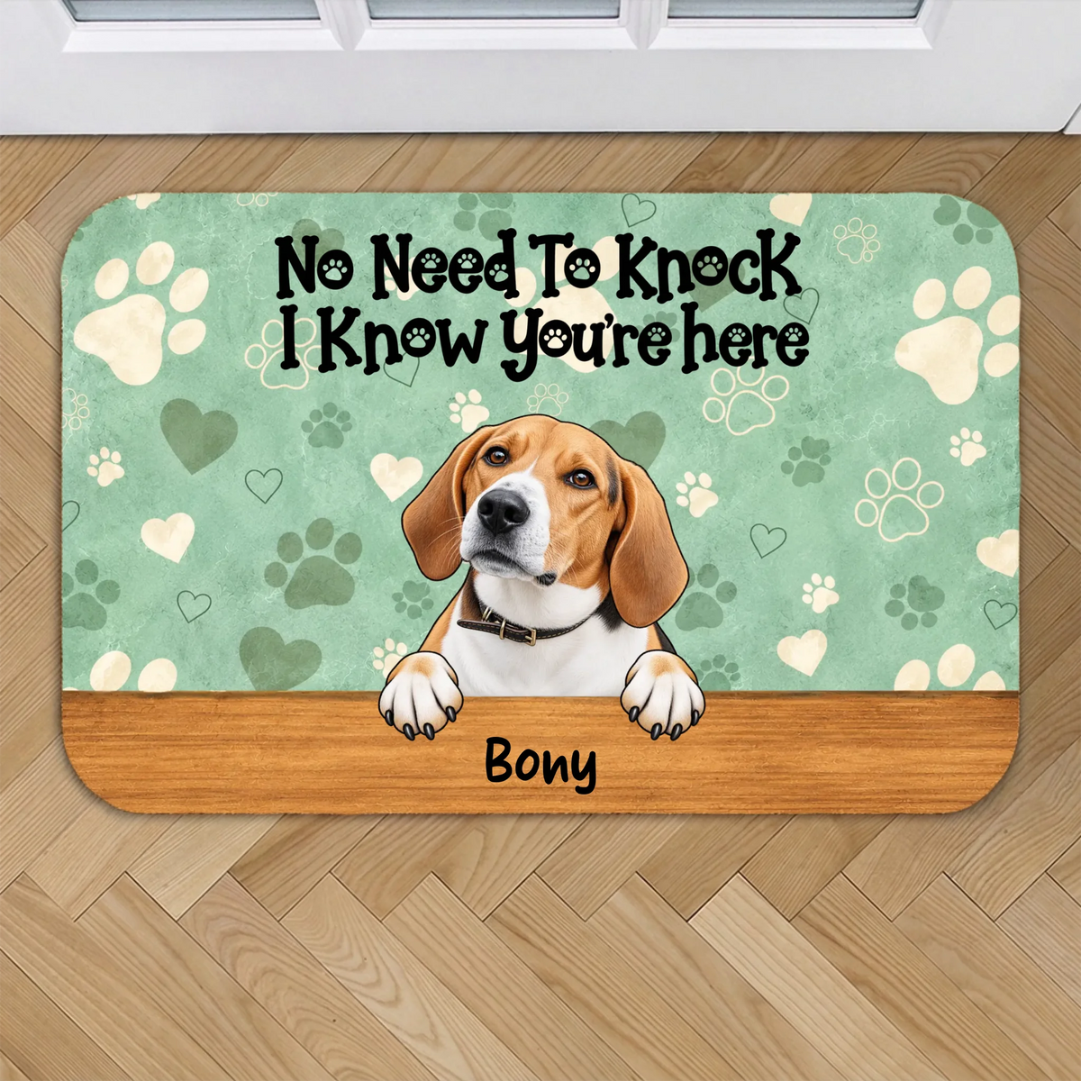Doormat US Shop