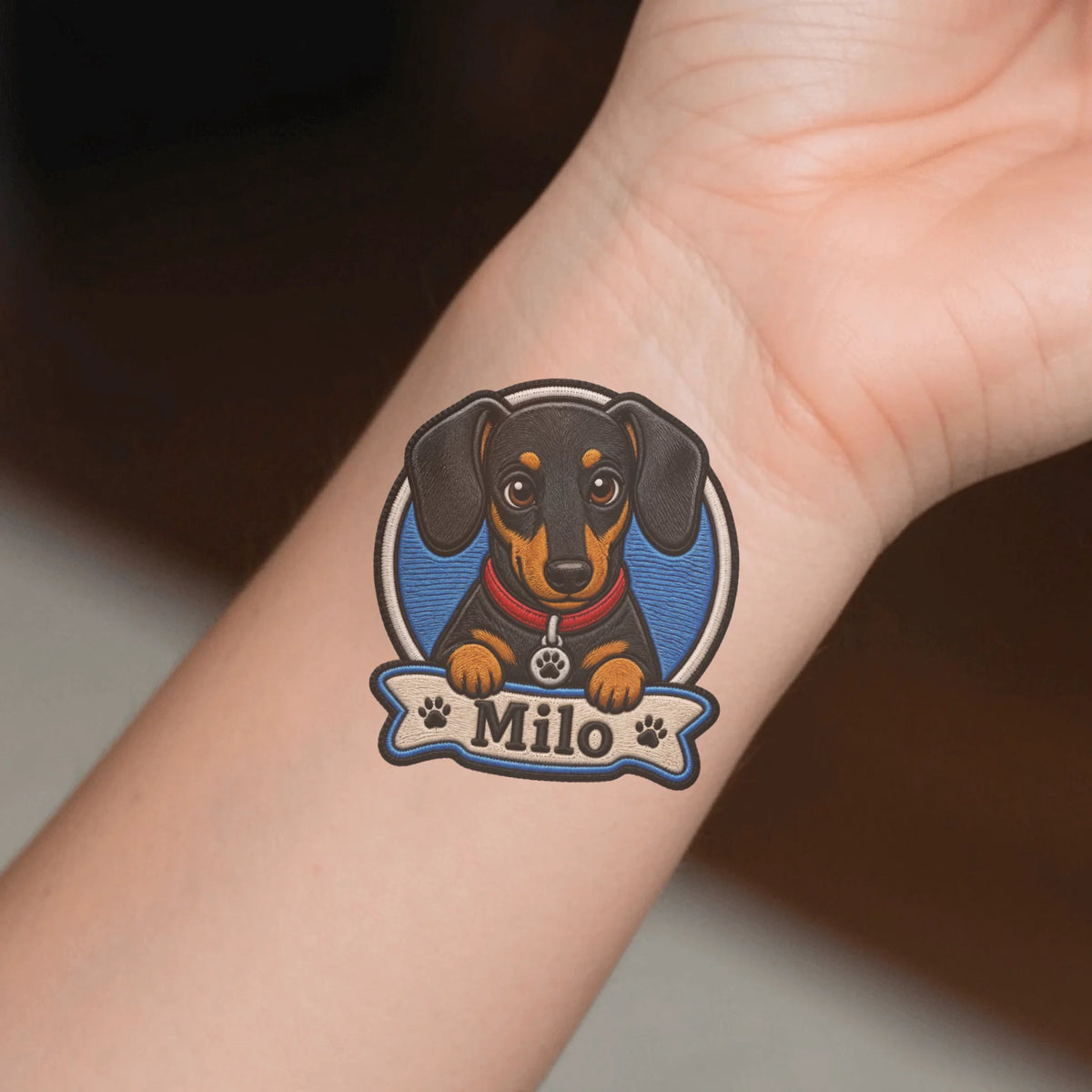 Tattoo SHOP 5
