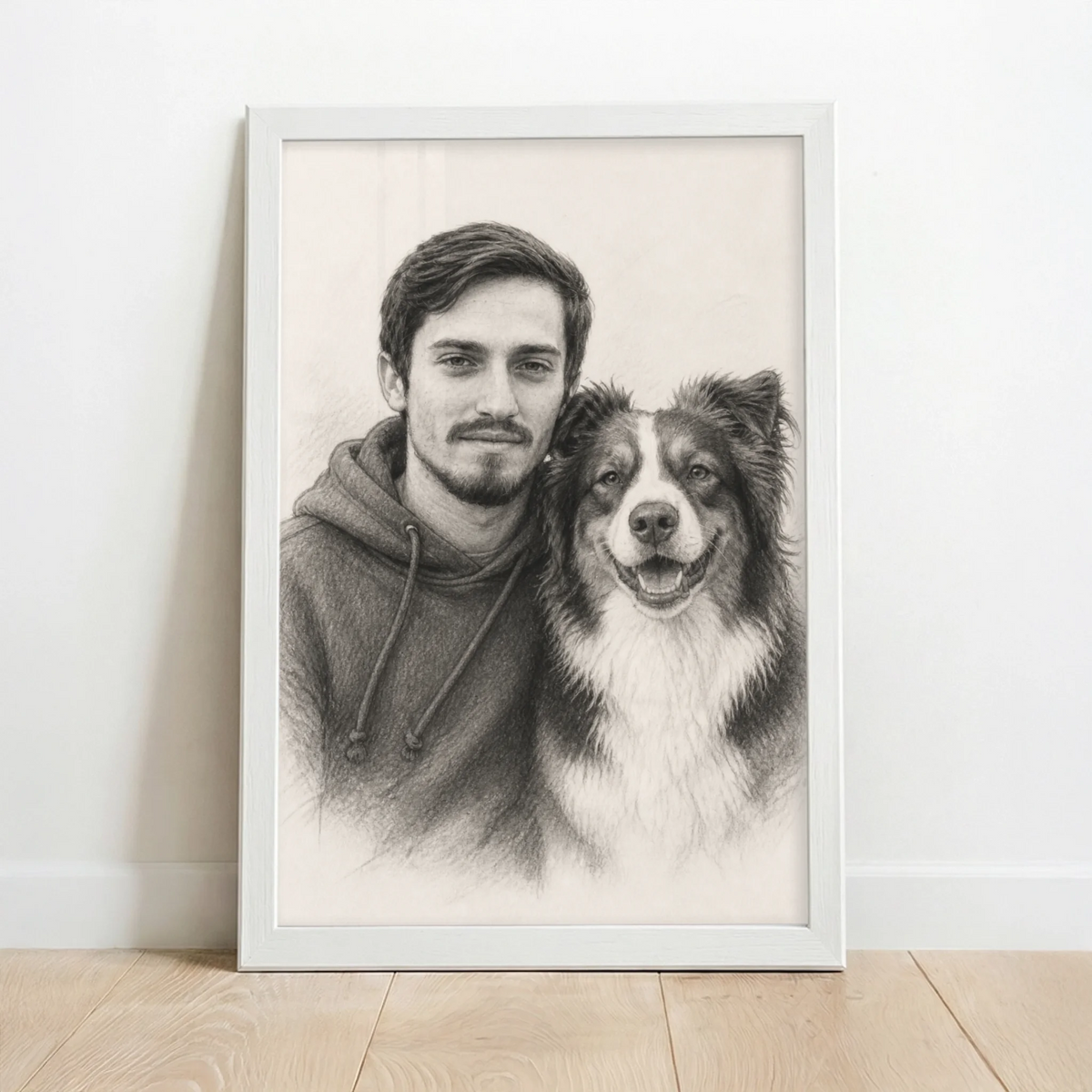 Framed Poster white copy