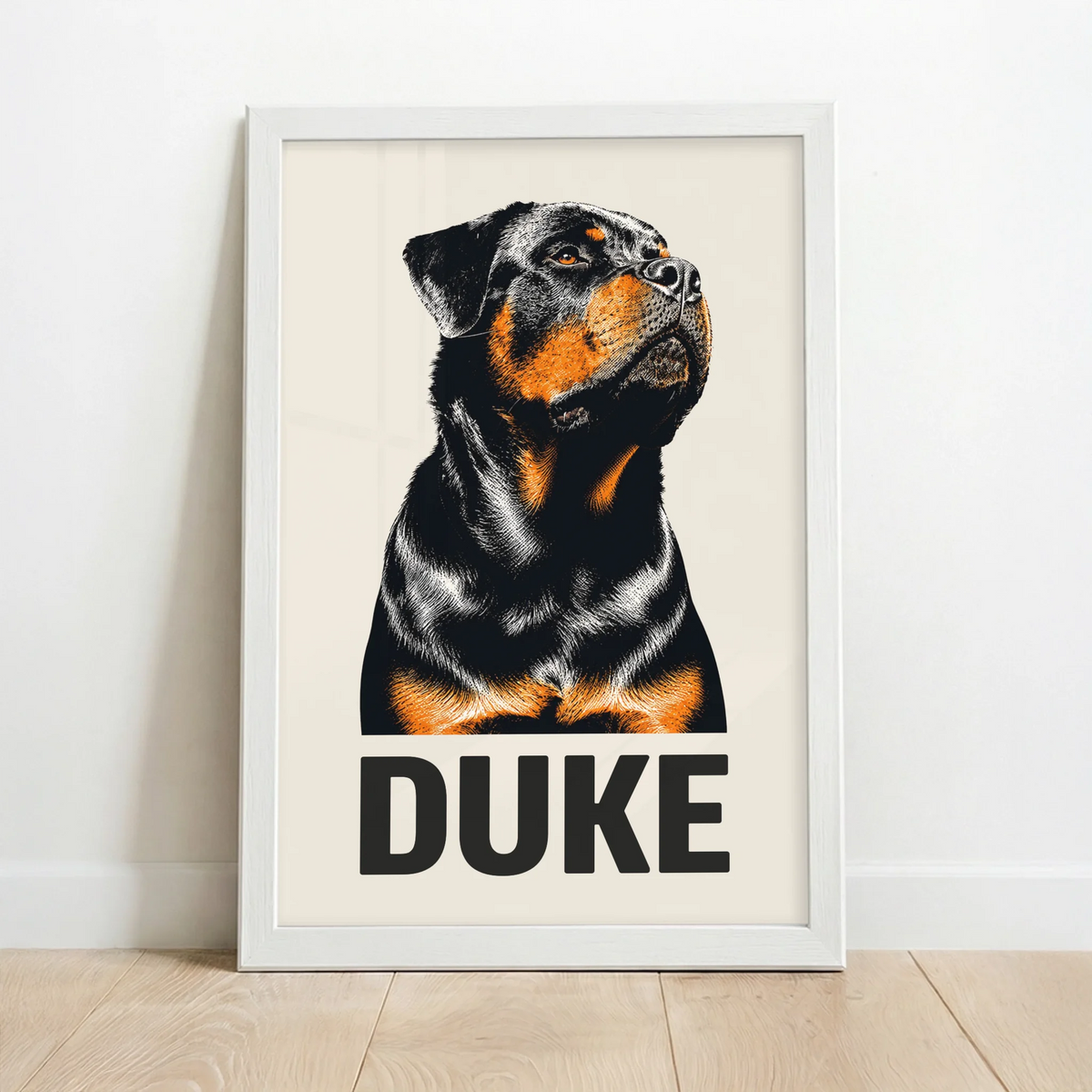 Framed Poster white copy