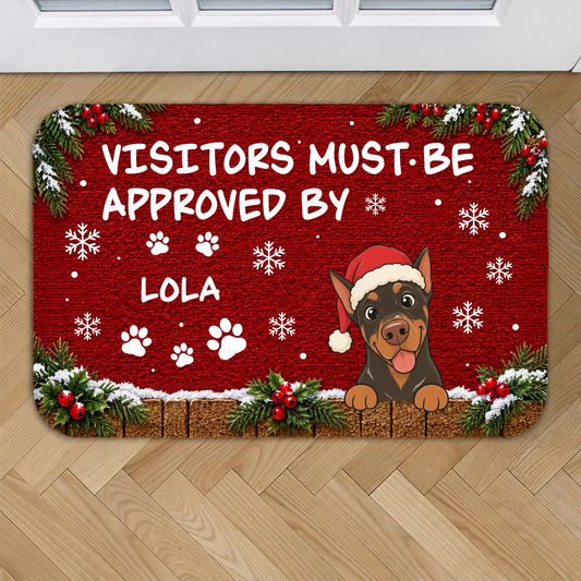 Doormat US Shop