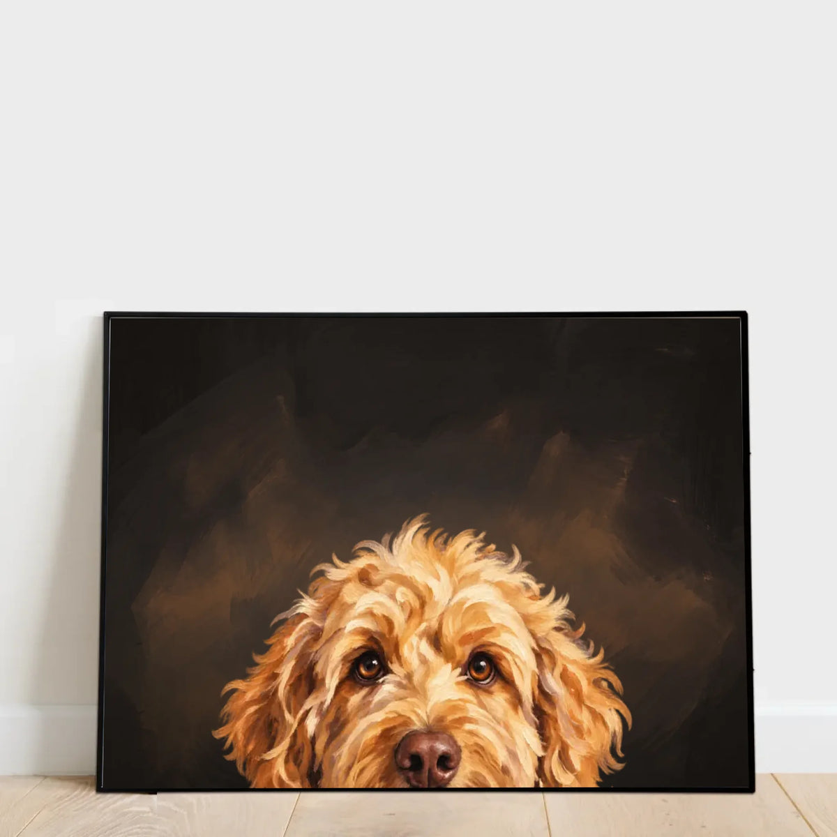 Mockup Poster Neu