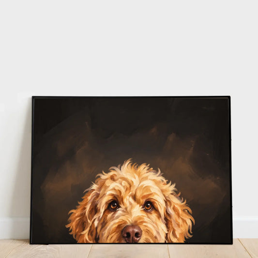 Mockup Poster Neu