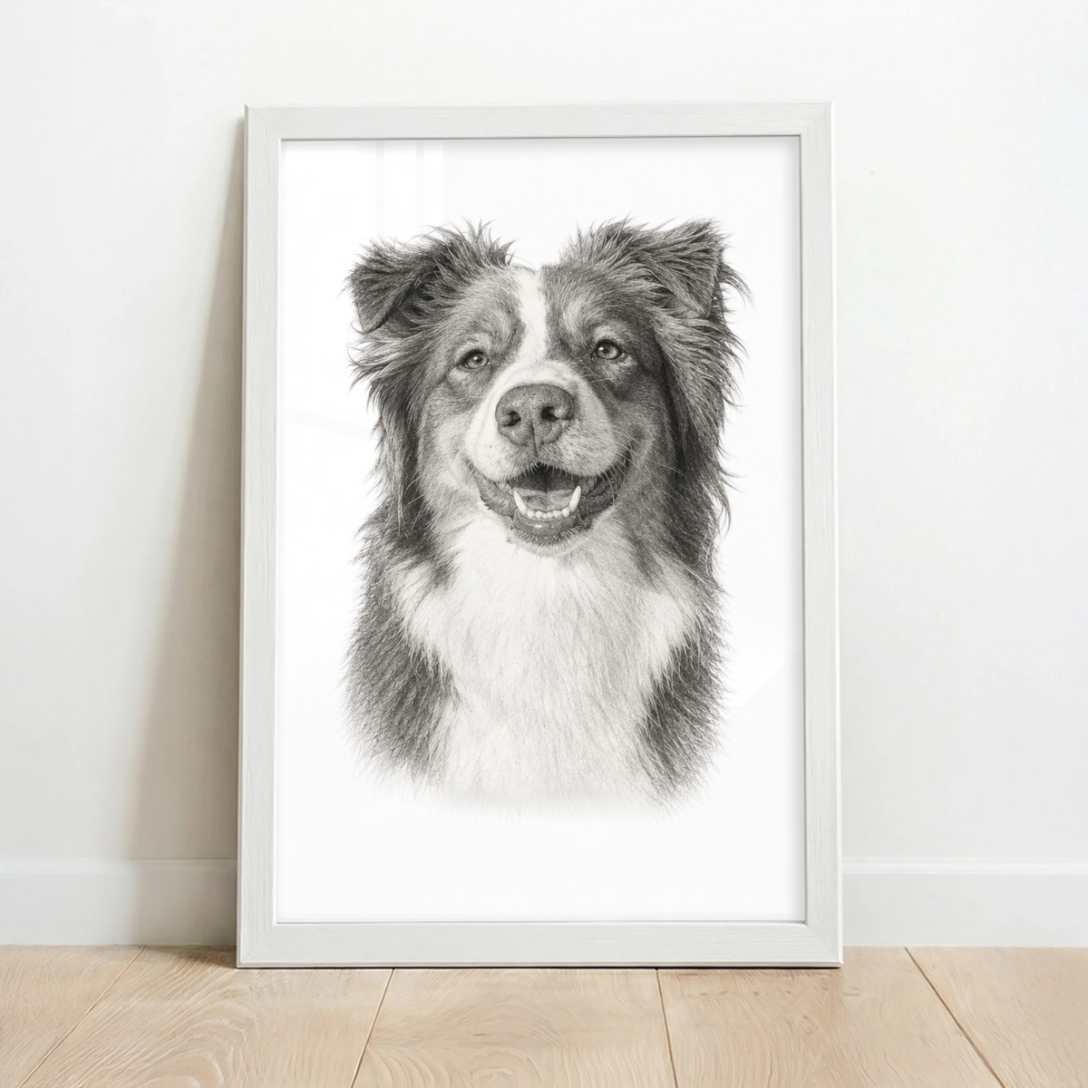 Framed Poster white copy