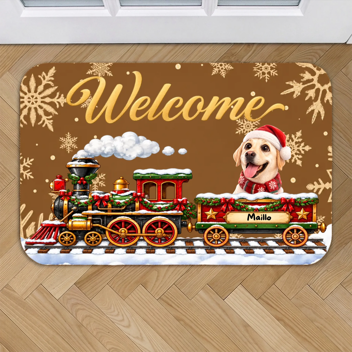 Doormat US Shop