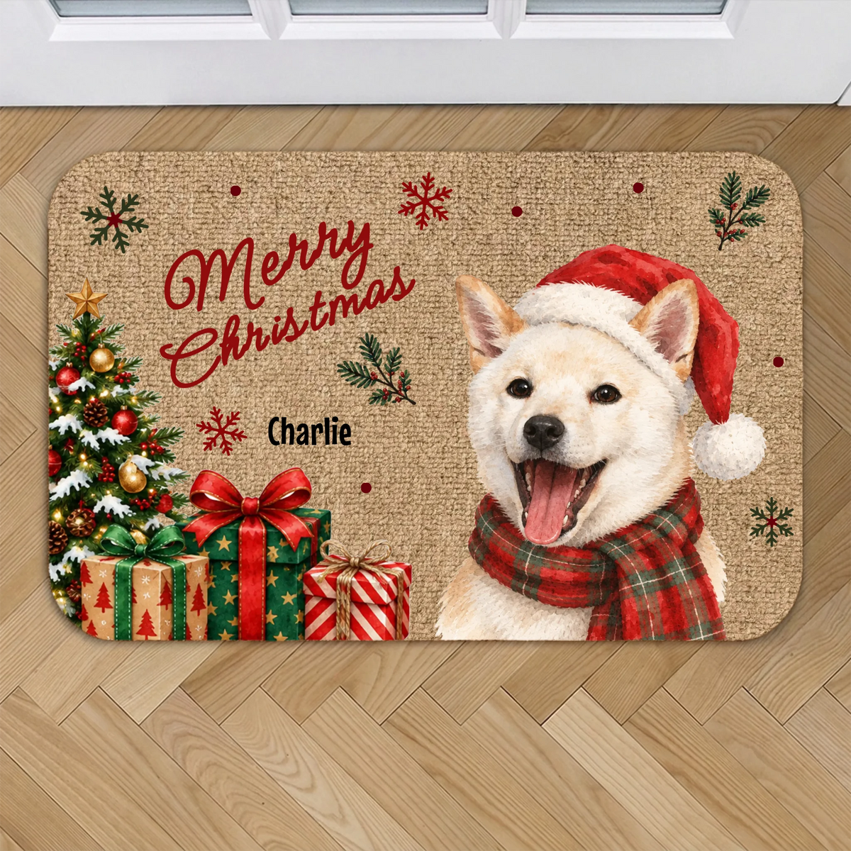 Doormat US Shop