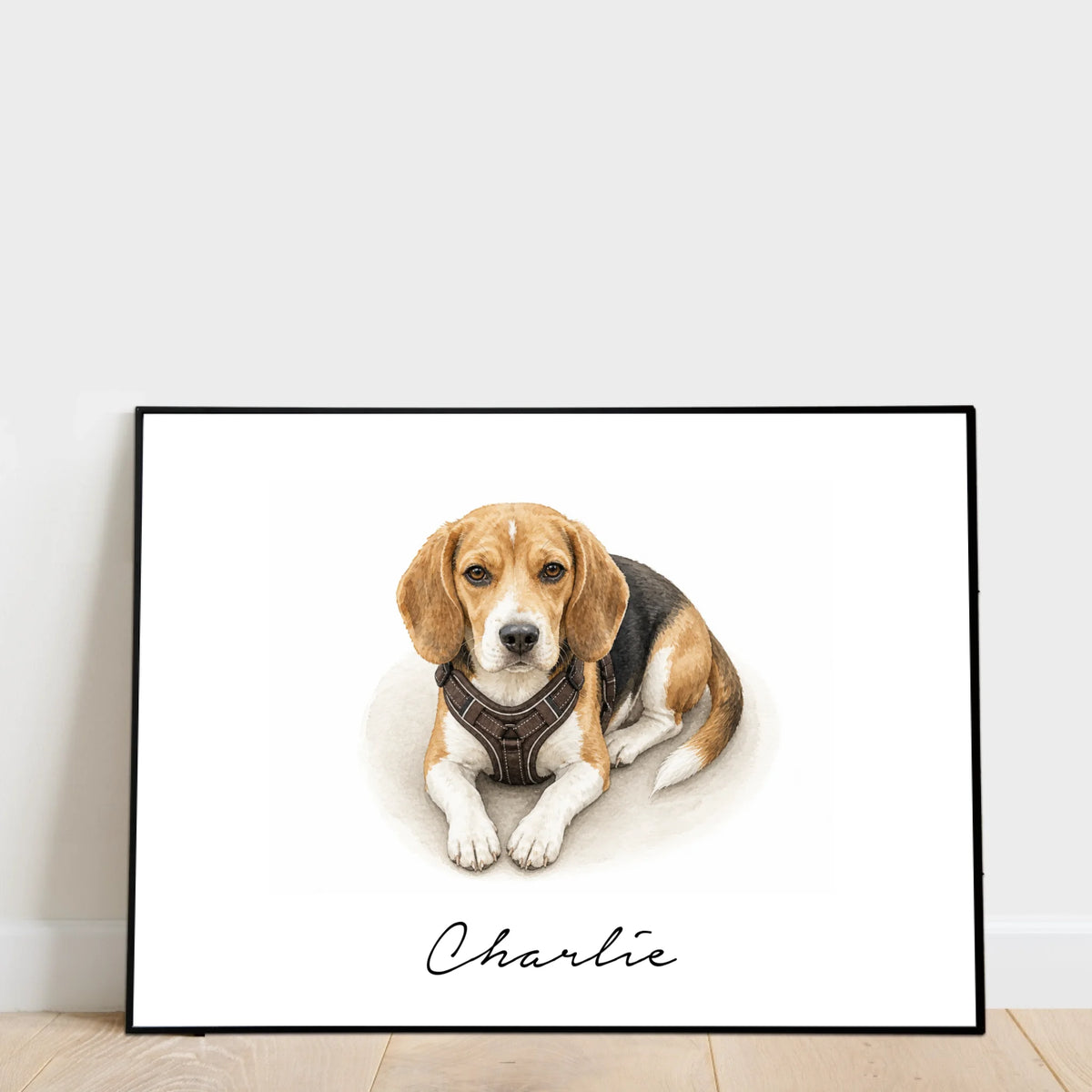 Mockup Poster Neu