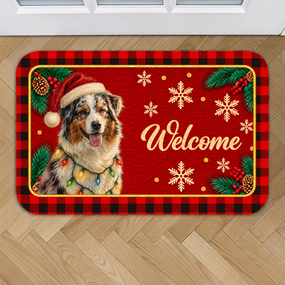 Doormat US Shop