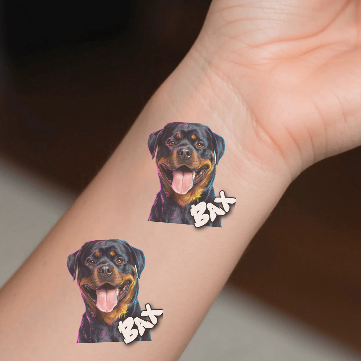 Tattoo SHOP 5