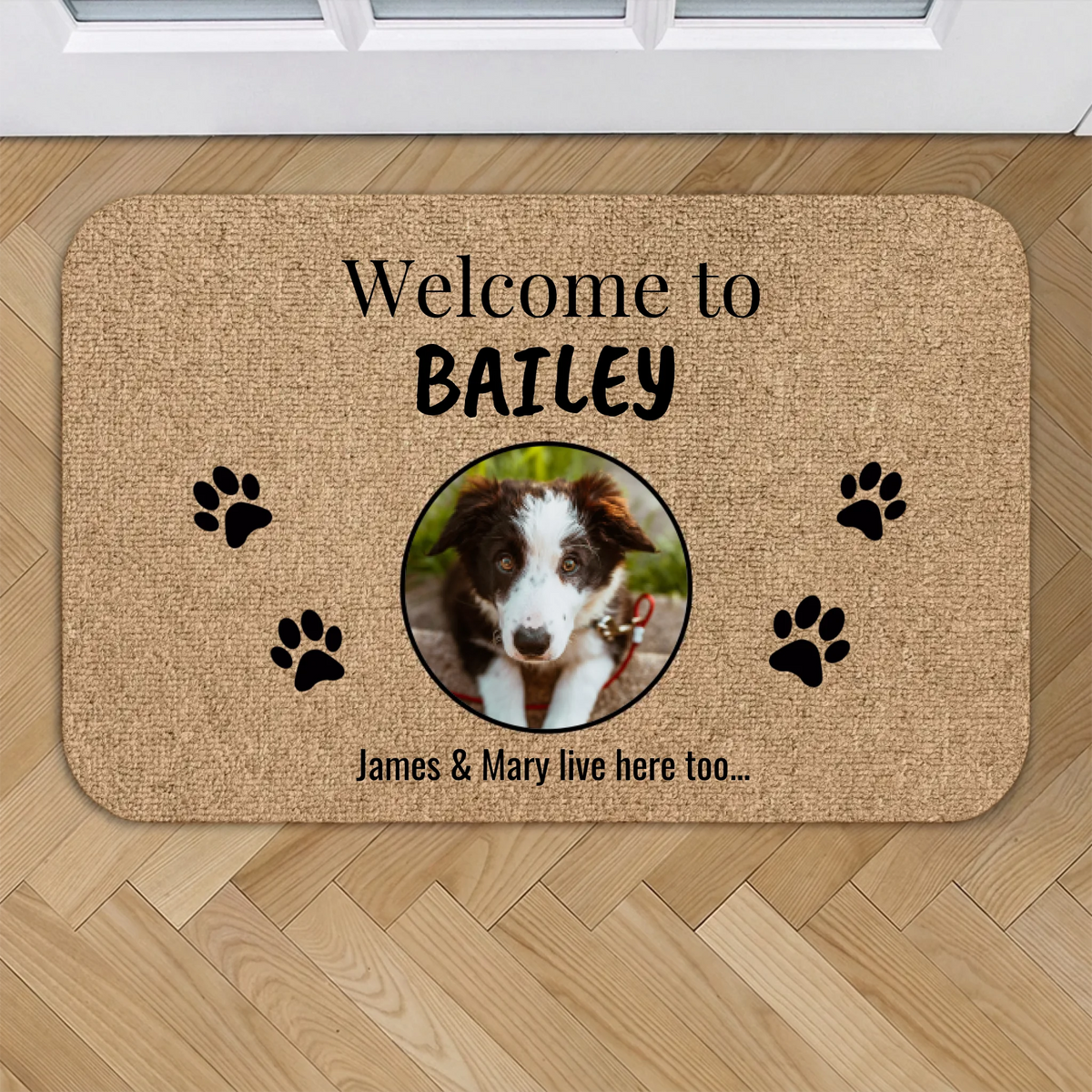 Doormat US Shop