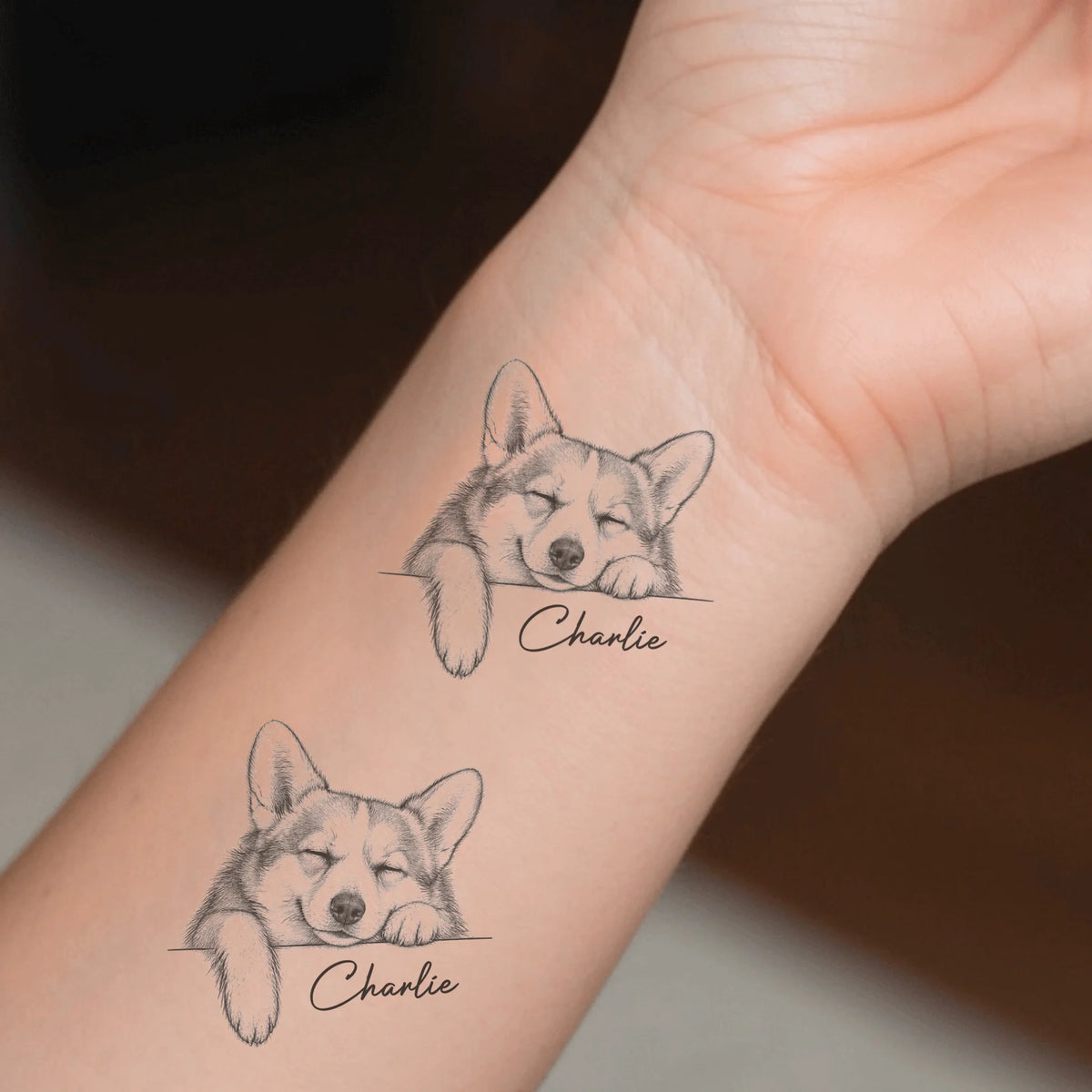 Tattoo SHOP 5