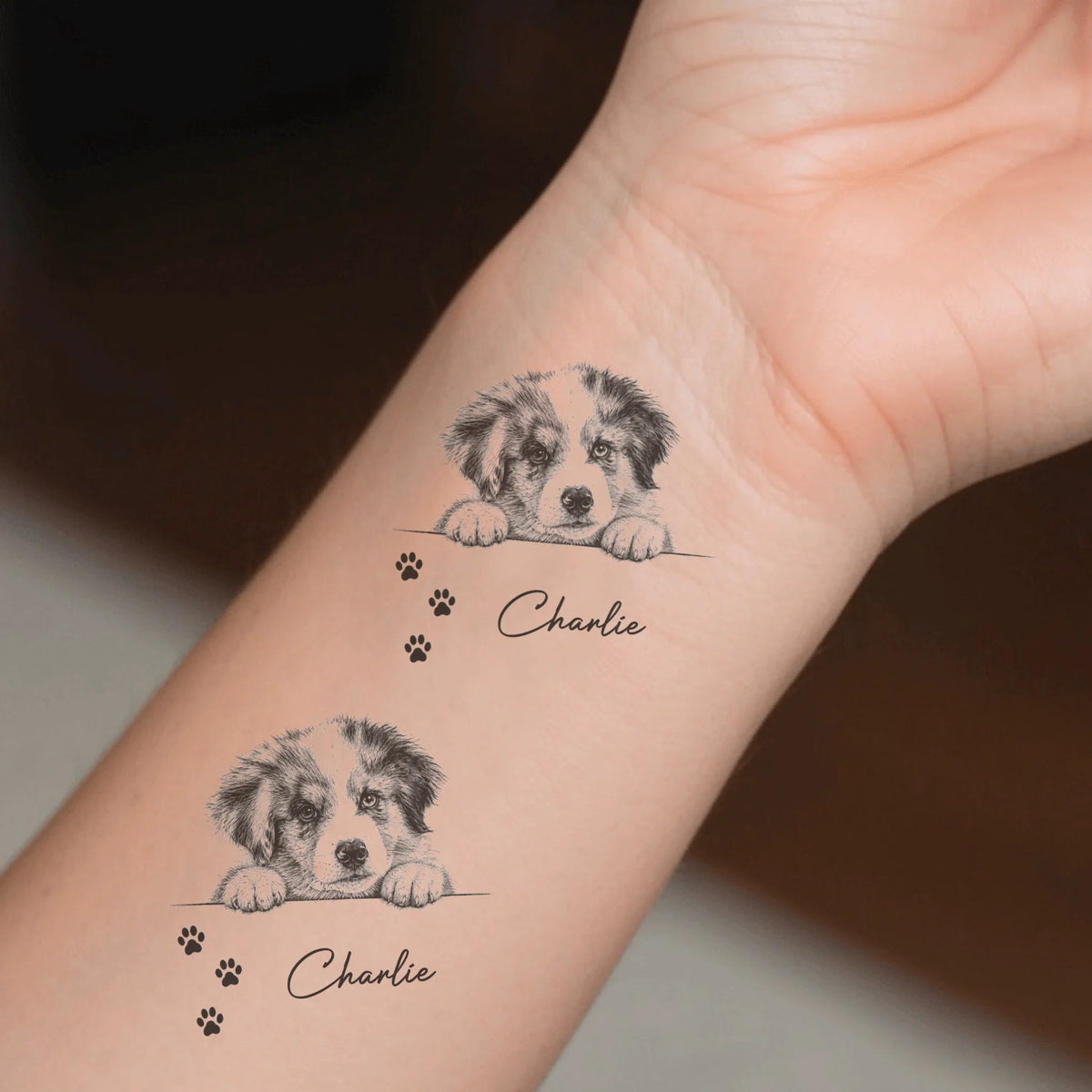 Tattoo SHOP 5