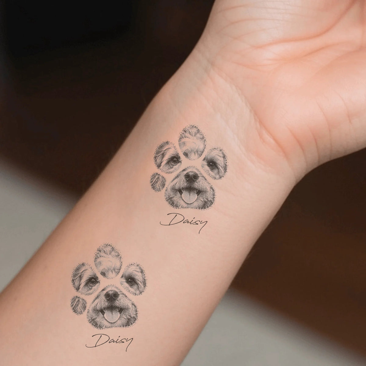 Tattoo SHOP 5