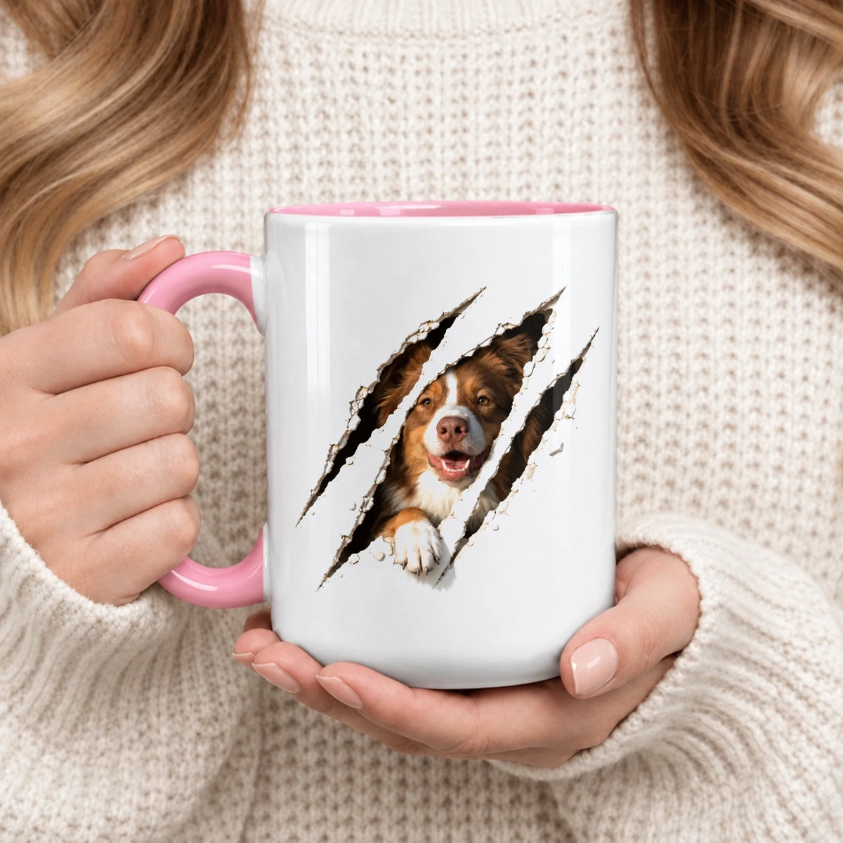 15oz US Shop bottom layer