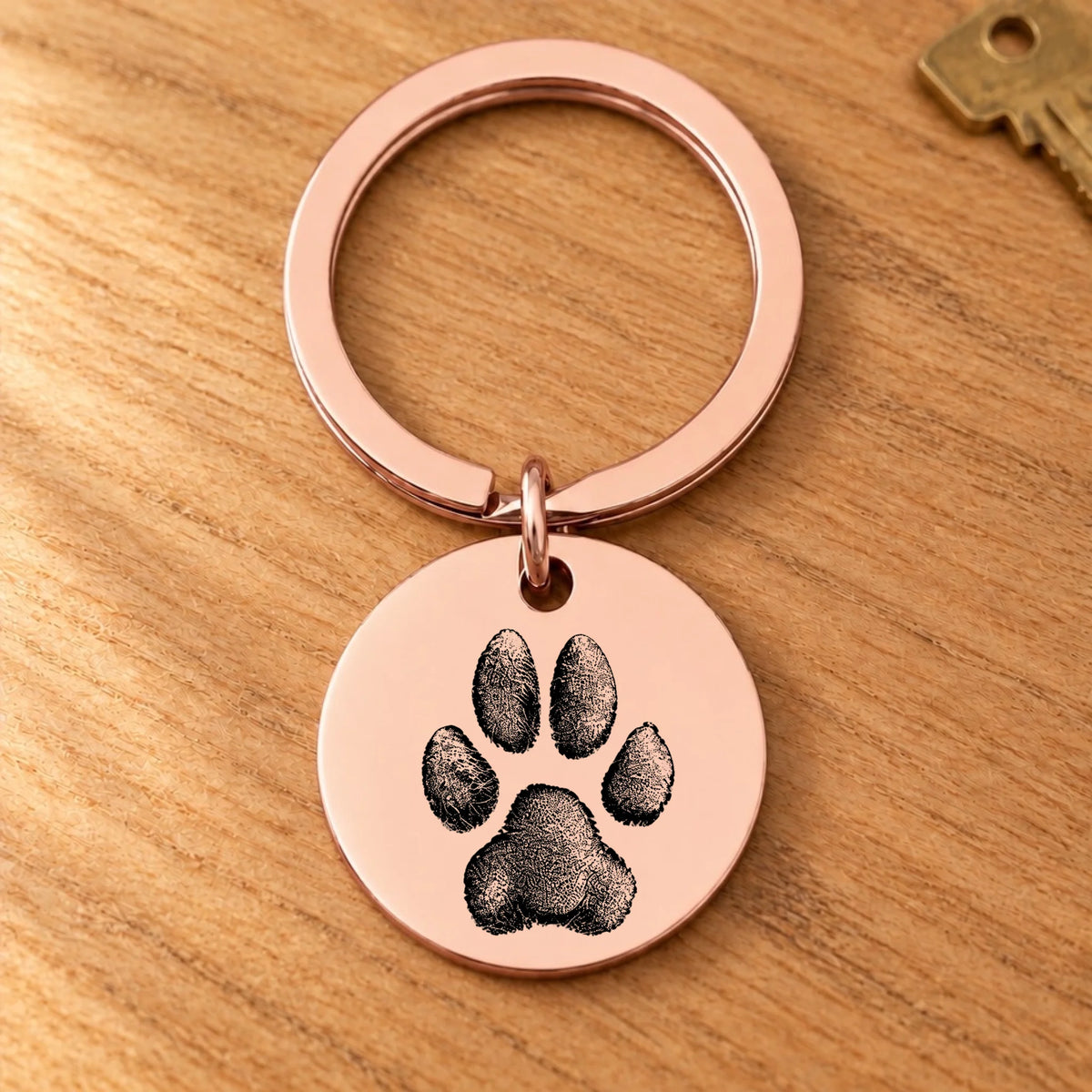 Graviert Keychain shop2