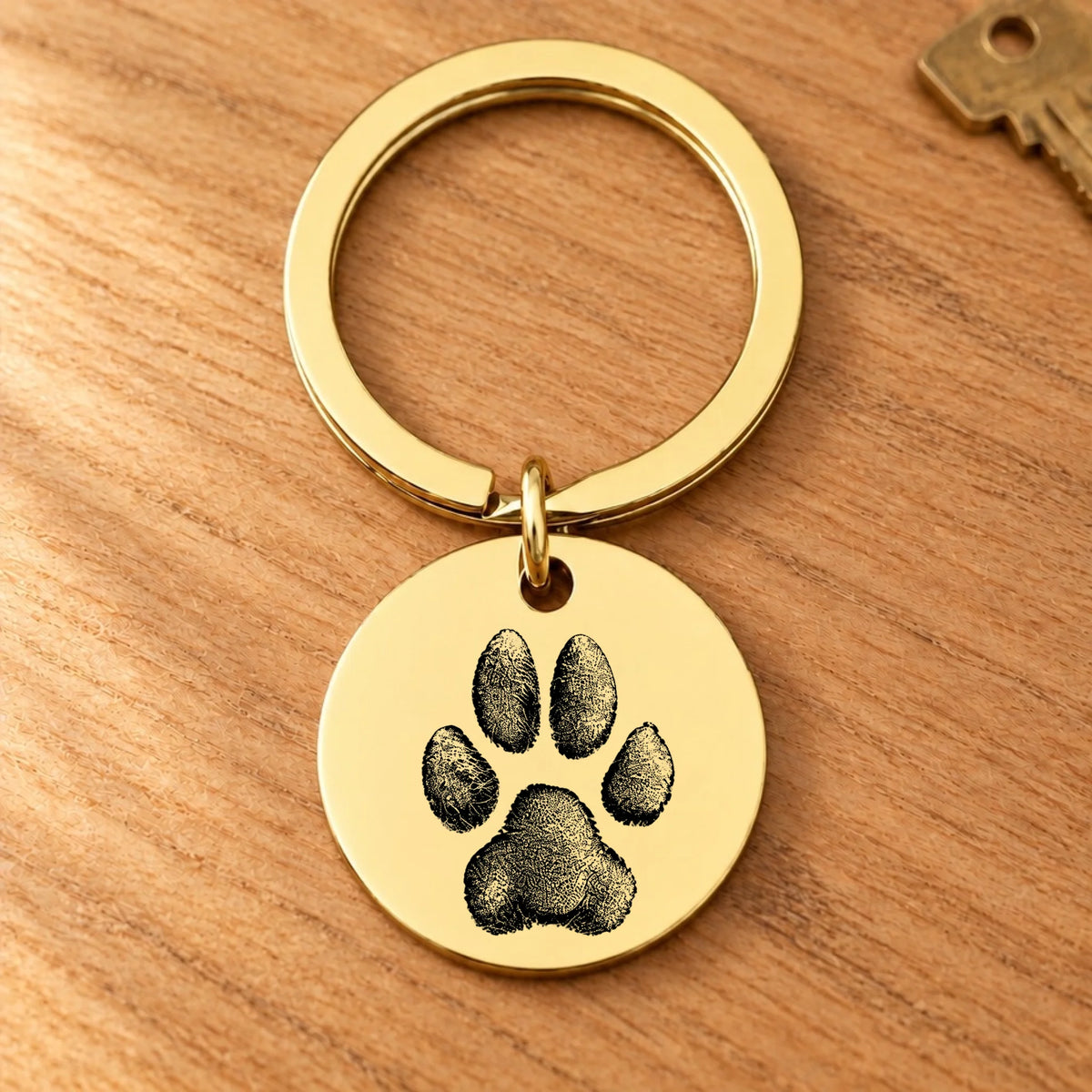 Graviert Keychain shop