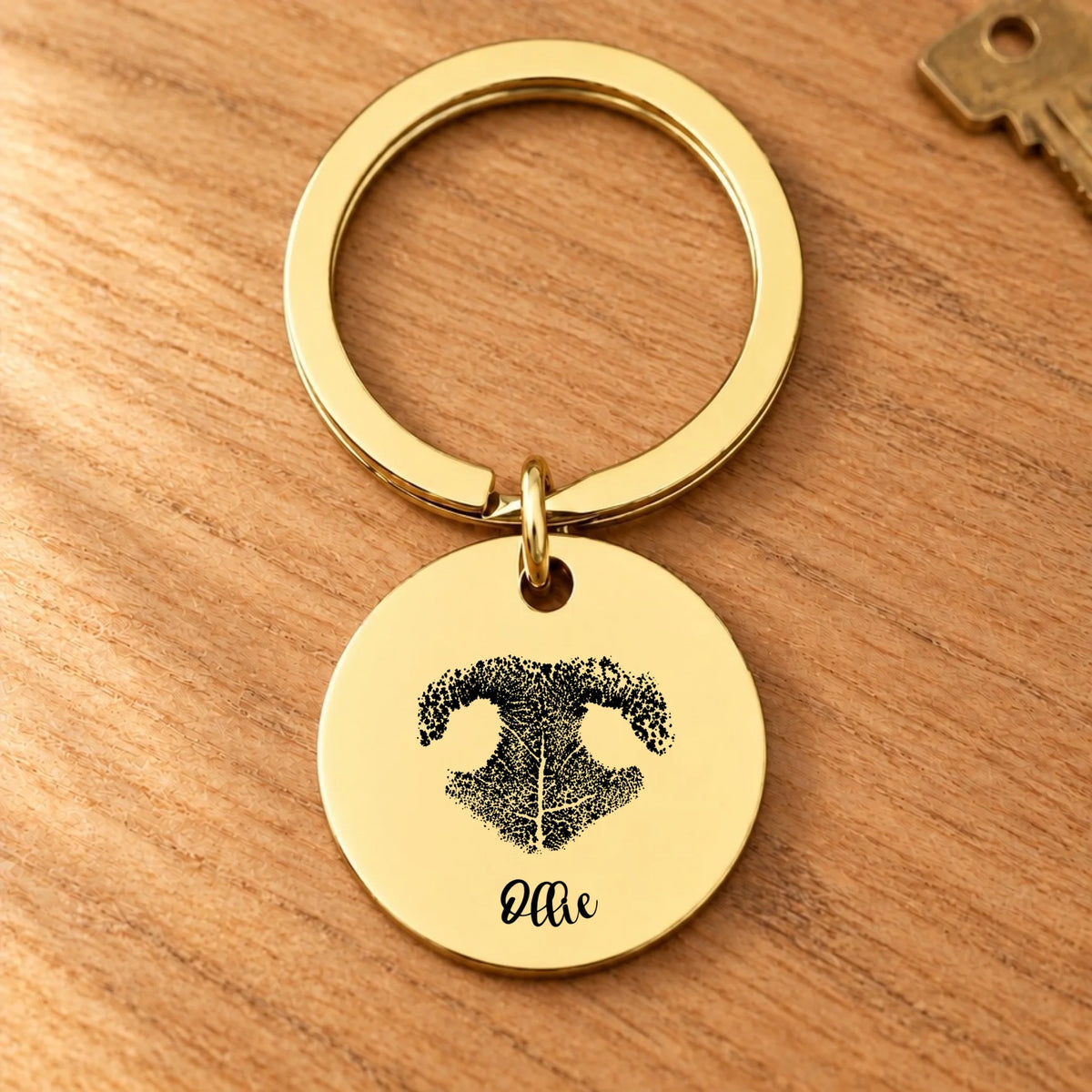 Graviert Keychain shop